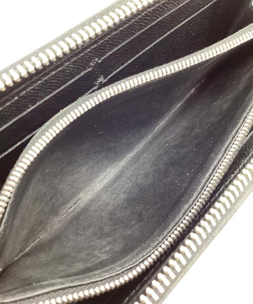 LOUIS VUITTON（ルイ ヴィトン）LOUIS VUITTON (ルイ ヴィトン) 長財布 エピ ブラックの古着・服飾アイテム