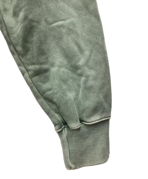 X-LARGE（エクストララージ）X-LARGE (エクストララージ) プルオーバーパーカー HAVE A WILD TIME HOODED SWEAT 20AW ライトグリーン サイズ:SIZE XLの古着・服飾アイテム