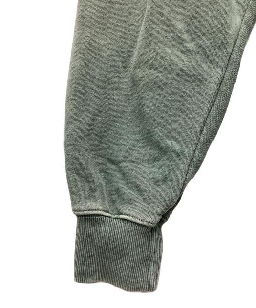 X-LARGE（エクストララージ）X-LARGE (エクストララージ) プルオーバーパーカー HAVE A WILD TIME HOODED SWEAT 20AW ライトグリーン サイズ:SIZE XLの古着・服飾アイテム