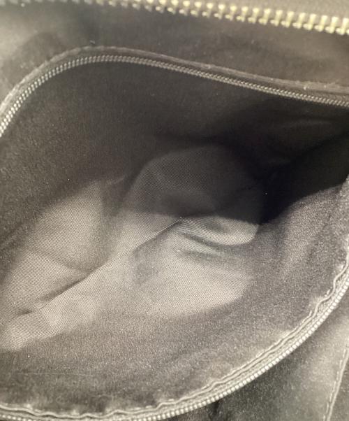 COACH（コーチ）COACH (コーチ) ショルダーバッグ シグネチャー ベージュの古着・服飾アイテム