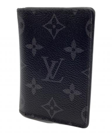 中古・古着通販】LOUIS VUITTON (ルイ ヴィトン) カードケース