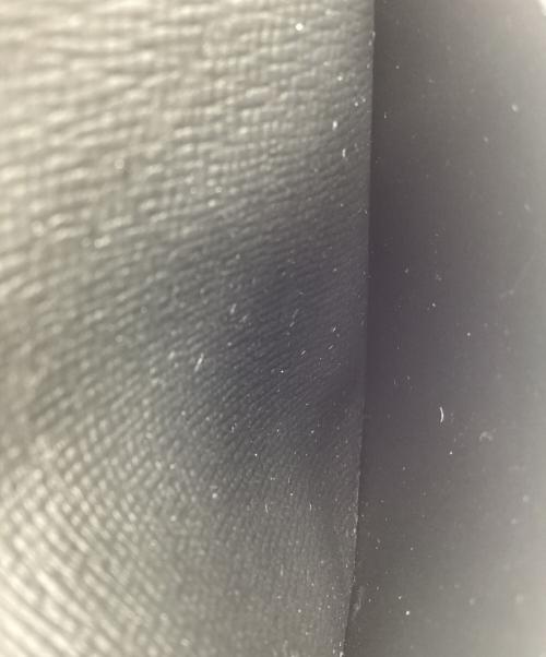 LOUIS VUITTON（ルイ ヴィトン）LOUIS VUITTON (ルイ ヴィトン) カードケース オーガナイザー・エクリプス ブラックの古着・服飾アイテム