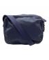 PORTER (ポーター) ショルダーバッグ ネイビー：8000円