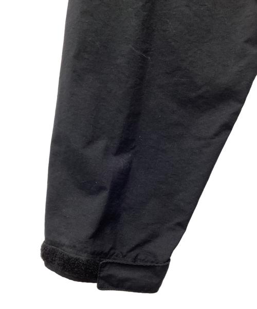 THE NORTH FACE（ザ ノース フェイス）THE NORTH FACE (ザ ノース フェイス) コンパクトジャケット ブラック サイズ:SIZE Mの古着・服飾アイテム