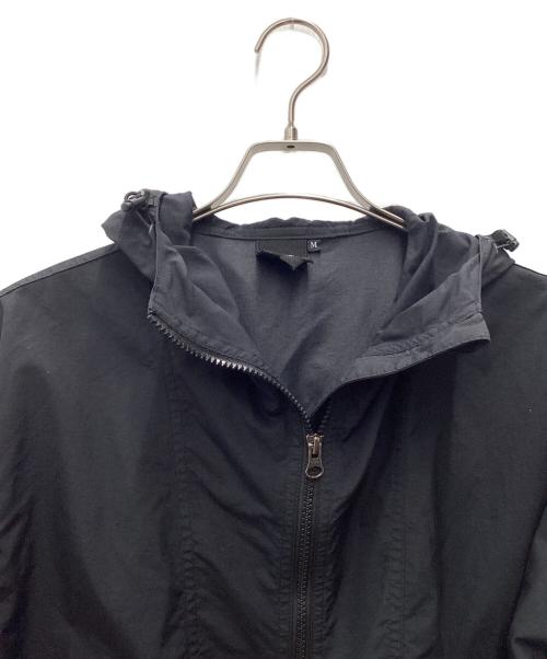 THE NORTH FACE（ザ ノース フェイス）THE NORTH FACE (ザ ノース フェイス) コンパクトジャケット ブラック サイズ:SIZE Mの古着・服飾アイテム