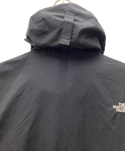 THE NORTH FACE（ザ ノース フェイス）THE NORTH FACE (ザ ノース フェイス) コンパクトジャケット ブラック サイズ:SIZE Mの古着・服飾アイテム