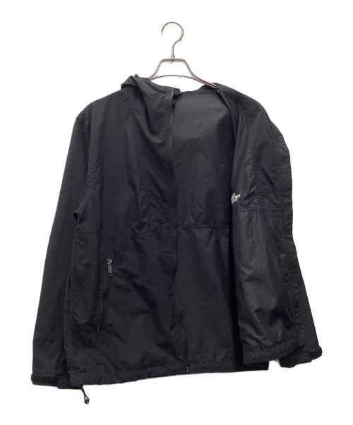 THE NORTH FACE（ザ ノース フェイス）THE NORTH FACE (ザ ノース フェイス) コンパクトジャケット ブラック サイズ:SIZE Mの古着・服飾アイテム