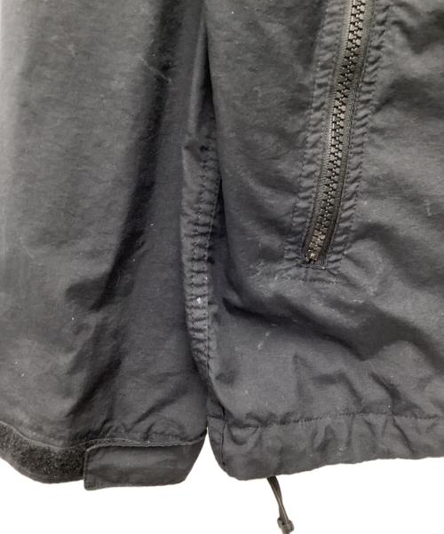 THE NORTH FACE（ザ ノース フェイス）THE NORTH FACE (ザ ノース フェイス) コンパクトジャケット ブラック サイズ:SIZE Mの古着・服飾アイテム