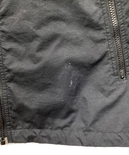 THE NORTH FACE（ザ ノース フェイス）THE NORTH FACE (ザ ノース フェイス) コンパクトジャケット ブラック サイズ:SIZE Mの古着・服飾アイテム