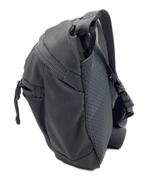 ARC'TERYX（アークテリクス）ARC'TERYX (アークテリクス) ショルダーバッグ MANTIS2 グレーの古着・服飾アイテム
