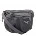ARC'TERYX（アークテリクス）の古着「ショルダーバッグ MANTIS2」｜グレー