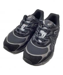 asics（アシックス）の古着「ローカットスニーカー GEL-NYC」｜ブラック