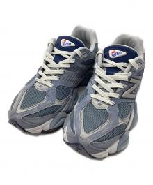 NEW BALANCE（ニューバランス）の古着「ローカットスニーカー 9060 'グレーデー 2023'」｜ラベンダー