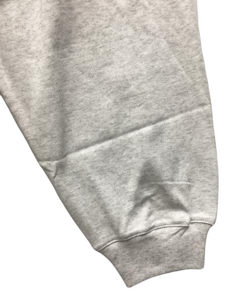 everyone j.300（-）everyone j.300 (-) 長袖カットソー ライトグレー サイズ:SIZE XL 未使用品の古着・服飾アイテム