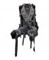MYSTERY RANCH (ミステリーランチ) バックパック テラフレーム3ZIP 50L ブラック：40000円