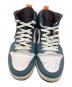 NIKE (ナイキ) FACETASM (ファセッタズム) Air Jordan 1 Mid 