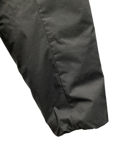 THE NORTH FACE（ザ ノース フェイス）THE NORTH FACE (ザ ノース フェイス) Reversible Anytime Insulated HOODIE ブラック サイズ:SIZE XLの古着・服飾アイテム