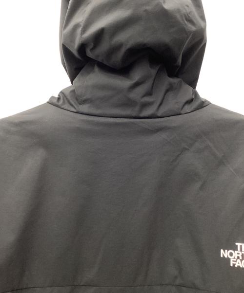 THE NORTH FACE（ザ ノース フェイス）THE NORTH FACE (ザ ノース フェイス) Reversible Anytime Insulated HOODIE ブラック サイズ:SIZE XLの古着・服飾アイテム