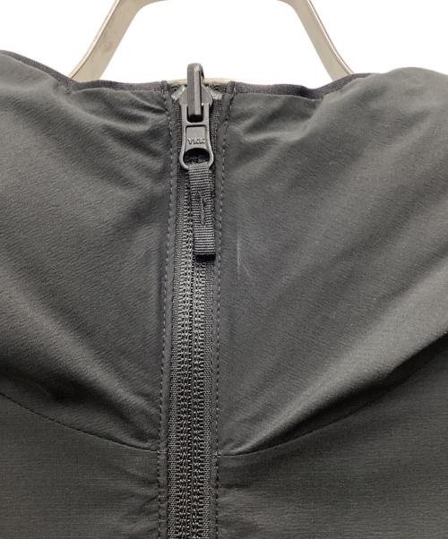 THE NORTH FACE（ザ ノース フェイス）THE NORTH FACE (ザ ノース フェイス) Reversible Anytime Insulated HOODIE ブラック サイズ:SIZE XLの古着・服飾アイテム