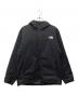 THE NORTH FACE（ザ ノース フェイス）の古着「Reversible Anytime Insulated HOODIE」｜ブラック