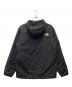 THE NORTH FACE (ザ ノース フェイス) Reversible Anytime Insulated HOODIE ブラック サイズ:SIZE XL：22000円
