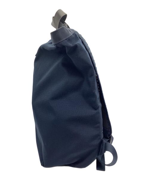 MYSTERY RANCH（ミステリーランチ）MYSTERY RANCH (ミステリーランチ) バックパック ネイビーの古着・服飾アイテム