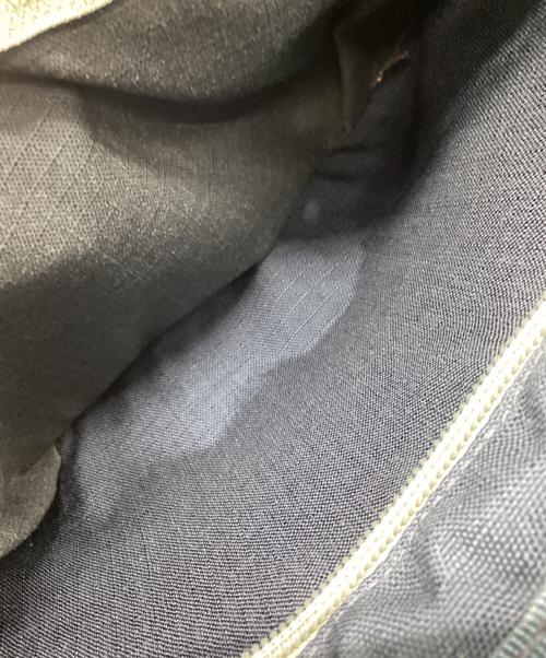 MYSTERY RANCH（ミステリーランチ）MYSTERY RANCH (ミステリーランチ) バックパック ネイビーの古着・服飾アイテム