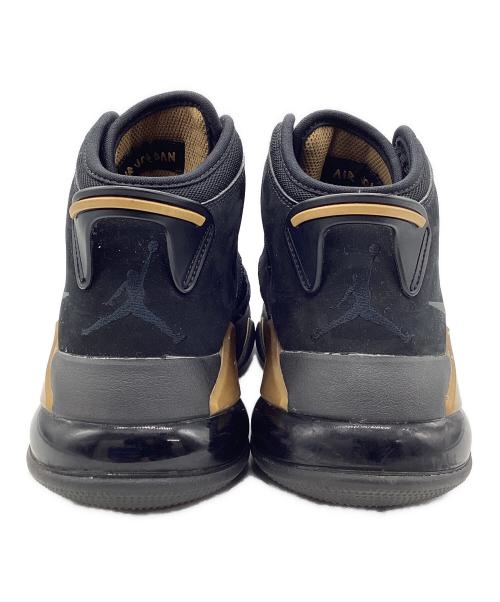 JORDAN MARS 270（-）JORDAN MARS 270 (-) スポーツシューズ　JORDAN MARS 270(ジョーダン マーズ 270) ブラック サイズ:SIZE 26cmの古着・服飾アイテム