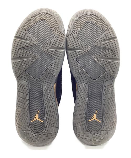 JORDAN MARS 270（-）JORDAN MARS 270 (-) スポーツシューズ　JORDAN MARS 270(ジョーダン マーズ 270) ブラック サイズ:SIZE 26cmの古着・服飾アイテム