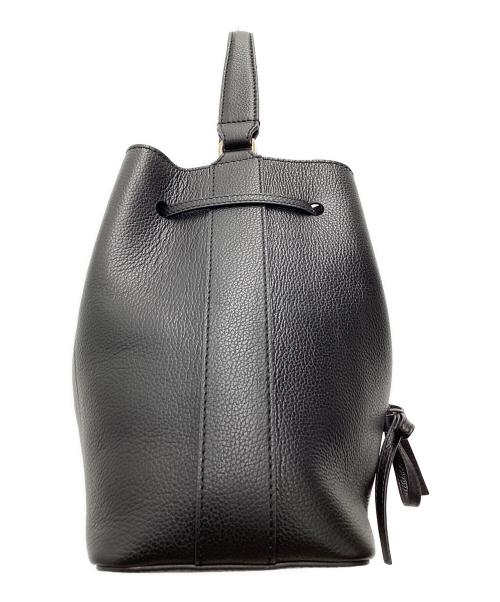 FURLA（フルラ）FURLA (フルラ) 2WAYバッグ ブラックの古着・服飾アイテム