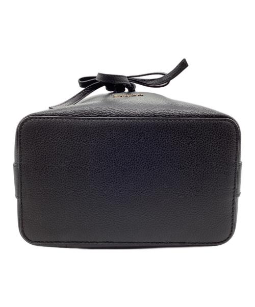 FURLA（フルラ）FURLA (フルラ) 2WAYバッグ ブラックの古着・服飾アイテム