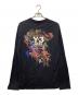 adidas (アディダス) 長袖カットソー Y-3 ブラック サイズ:SIZE M：9500円