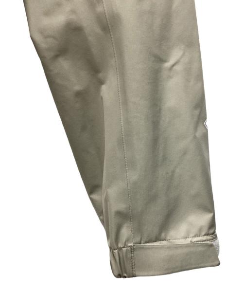 THE NORTH FACE（ザ ノース フェイス）THE NORTH FACE (ザ ノース フェイス) クライムライトジャケット グレー サイズ:SIZE Lの古着・服飾アイテム