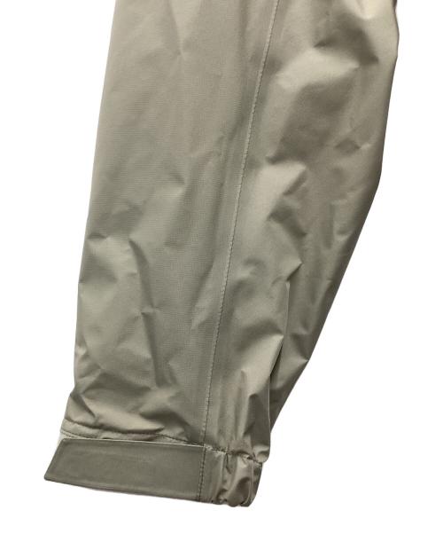 THE NORTH FACE（ザ ノース フェイス）THE NORTH FACE (ザ ノース フェイス) クライムライトジャケット グレー サイズ:SIZE Lの古着・服飾アイテム