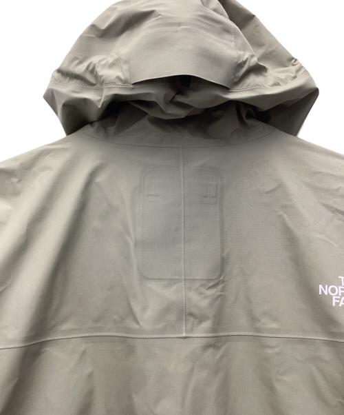 THE NORTH FACE（ザ ノース フェイス）THE NORTH FACE (ザ ノース フェイス) クライムライトジャケット グレー サイズ:SIZE Lの古着・服飾アイテム