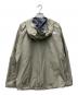 THE NORTH FACE (ザ ノース フェイス) クライムライトジャケット グレー サイズ:SIZE L：28000円