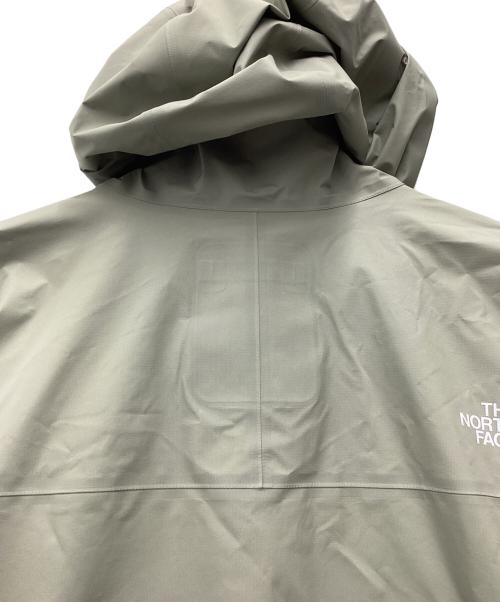 THE NORTH FACE（ザ ノース フェイス）THE NORTH FACE (ザ ノース フェイス) クライムライトジャケット グレー サイズ:SIZE Lの古着・服飾アイテム