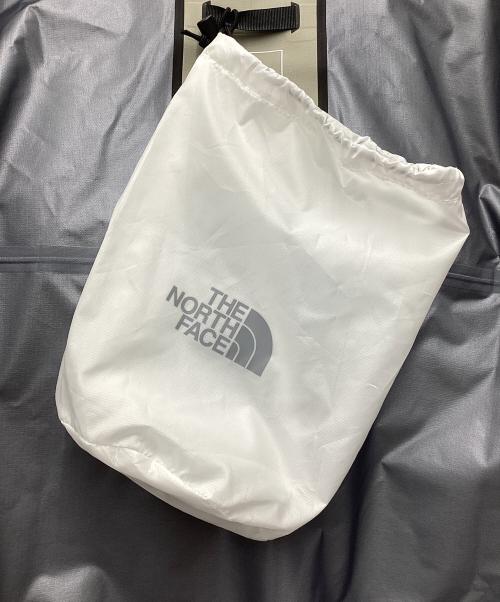 THE NORTH FACE（ザ ノース フェイス）THE NORTH FACE (ザ ノース フェイス) クライムライトジャケット グレー サイズ:SIZE Lの古着・服飾アイテム