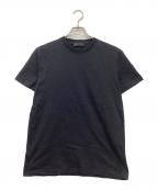 PRADAプラダ）の古着「Tシャツ」｜ブラック