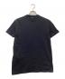 PRADA (プラダ) Tシャツ ブラック サイズ:SIZE L：10000円