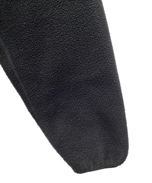 The Ennoy Professional（ザ エンノイ プロフェッショナル）THE ENNOY PROFESSIONAL (ザ エンノイ プロフェッショナル) フリースジャケット  ポーラテック BROWZE ブラック サイズ:SIZE Mの古着・服飾アイテム