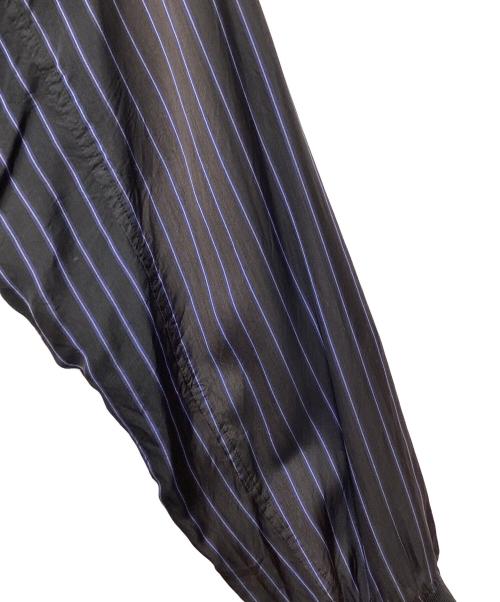 COMME des GARCONS（コムデギャルソン）COMME des GARCONS (コムデギャルソン) スタッフコート ブラック サイズ:SIZE Mの古着・服飾アイテム