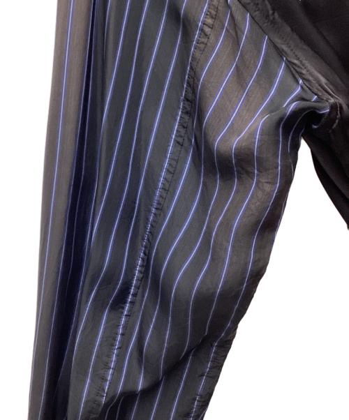 COMME des GARCONS（コムデギャルソン）COMME des GARCONS (コムデギャルソン) スタッフコート ブラック サイズ:SIZE Mの古着・服飾アイテム