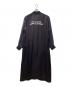 COMME des GARCONS (コムデギャルソン) スタッフコート ブラック サイズ:SIZE M：27000円