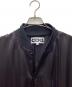 中古・古着 COMME des GARCONS (コムデギャルソン) スタッフコート ブラック サイズ:SIZE M：27000円