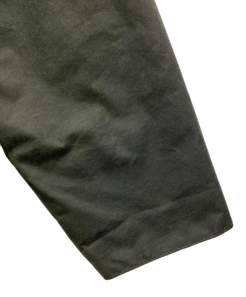 Barbour（バブアー）Barbour (バブアー) BEAMS別注 (ビームス ベッチュウ) オイルドジャケット オリーブ サイズ:SIZE 40の古着・服飾アイテム