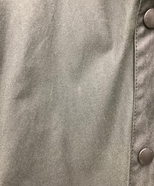Barbour（バブアー）Barbour (バブアー) BEAMS別注 (ビームス ベッチュウ) オイルドジャケット オリーブ サイズ:SIZE 40の古着・服飾アイテム