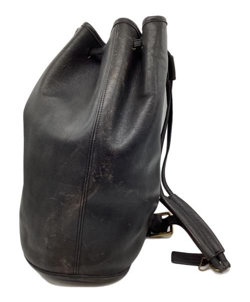 COACH（コーチ）COACH (コーチ) スリングショルダーバッグ OLD COACHの古着・服飾アイテム