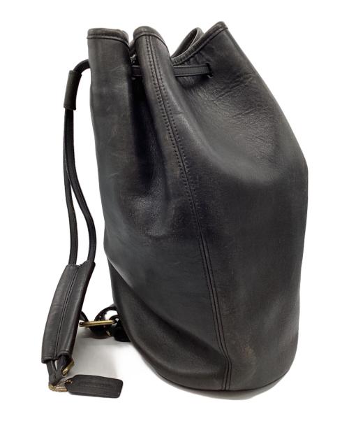 COACH（コーチ）COACH (コーチ) スリングショルダーバッグ OLD COACHの古着・服飾アイテム