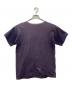 Champion (チャンピオン) ランタグリバーシブルTシャツ 推定50’s vintage イエロー×ネイビー サイズ:SIZE 不明：50000円